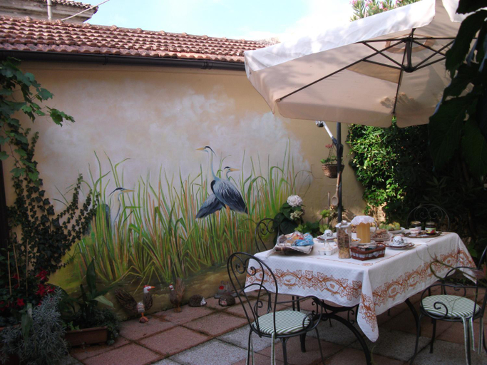 Food & Drinks, Bed And Breakfast Di Manu, Rovigo
