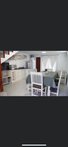 4, Complejo margarita, La Costa