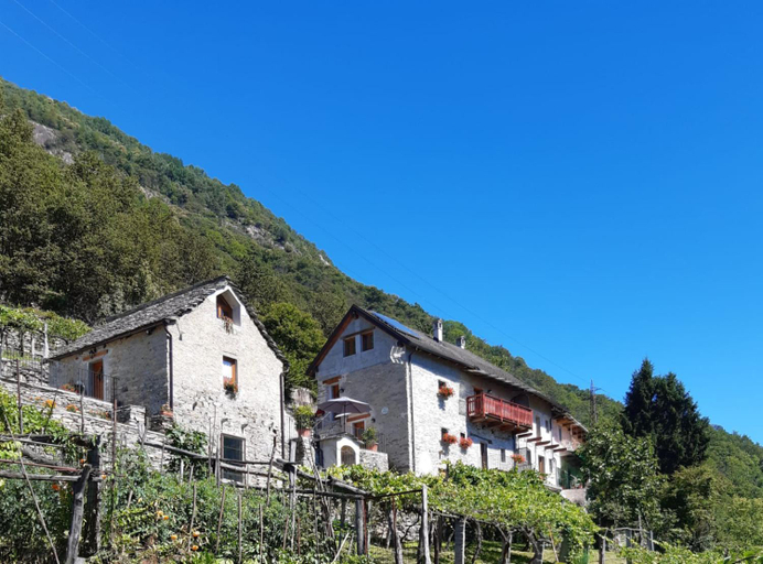 Others 2, Ossola dal Monte - Affittacamere, Verbano-Cusio-Ossola