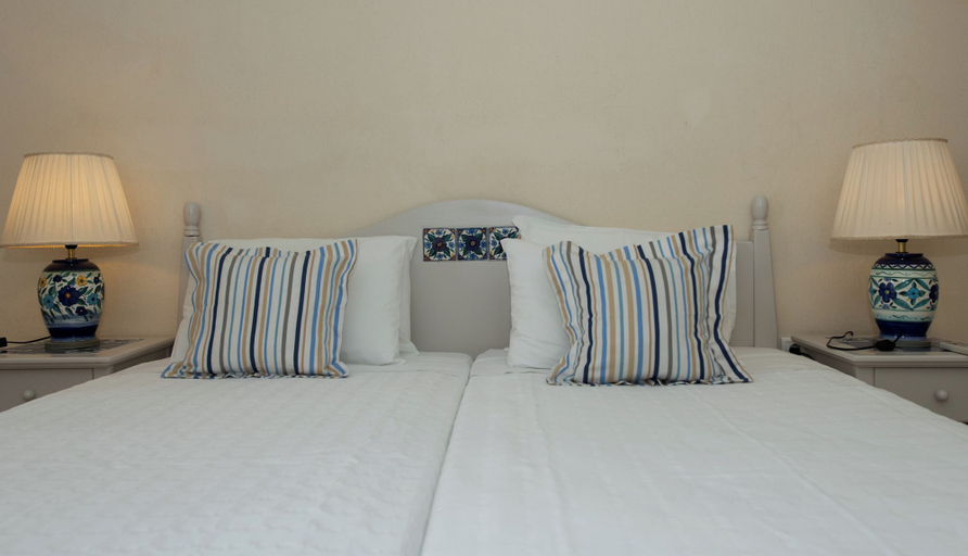 Bedroom 3, Skopelos Summer Homes, Thessaly