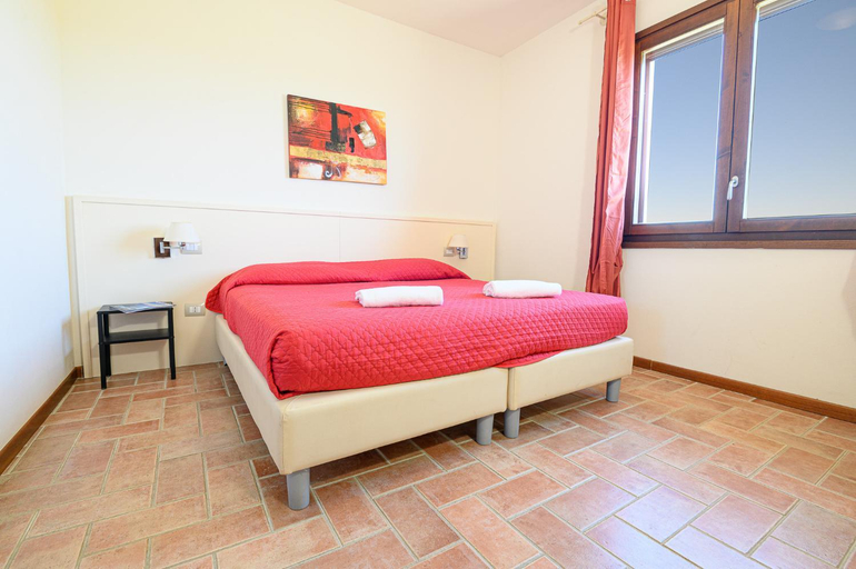 Bedroom 8