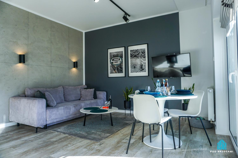 Others 5, Pod Brzozami Apartamenty 5 Morz, Kołobrzeg