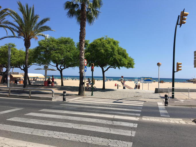 Others 5, Apartments Gran VP, Tarragona