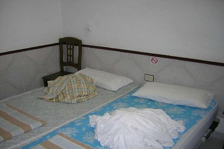 Bedroom 5, Maba Playa Apartamentos, Las Palmas