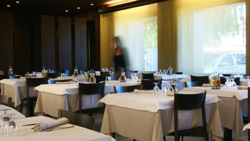 Food & Drinks 5, Hostal Vertisol, Girona