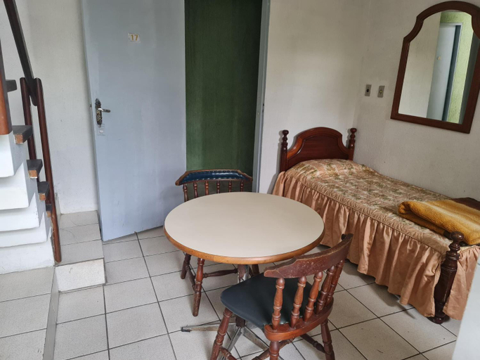 Others 2, Residencial Mogi das Cruzes, Mogi das Cruzes