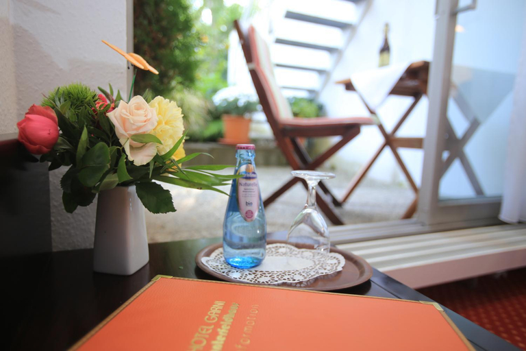 Food & Drinks 4, Hotel Unterfeldhaus, Mettmann