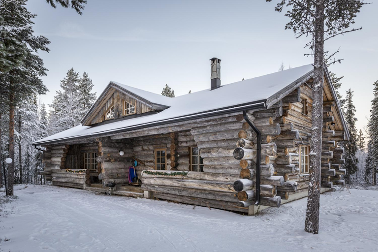 Others 5, Levikaira Apartments - Log Cabins, Lapland