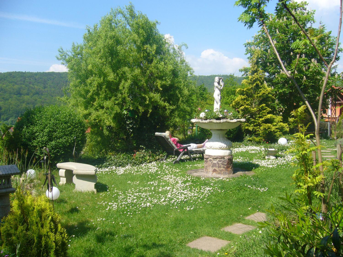 Others 5, Pension Hochemer, Bad Kissingen