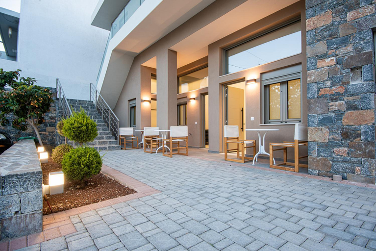 Mylos Modern Apartments,By Idealstay Experience, Crete