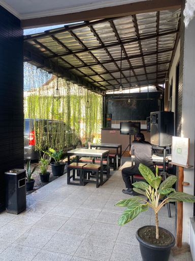 Others 5, Anggraeni Hotel Ketanggungan, Brebes