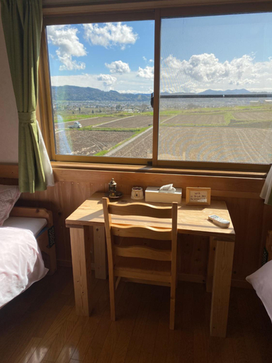 Others 5, Azumino Backpackers 山の風, Unknown3