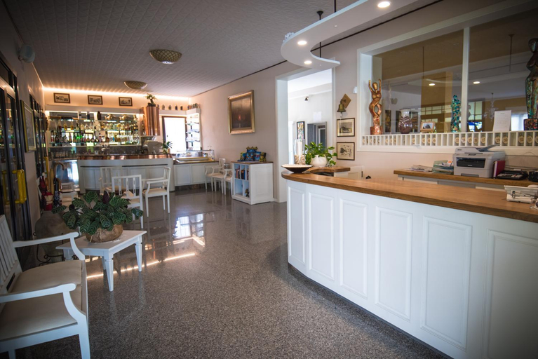 Food & Drinks 4, Hotel Jesolo Sand, Venezia