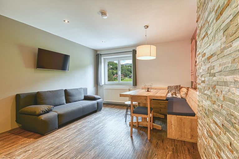 Facilities 2, Nockberge Lodge, Spittal an der Drau