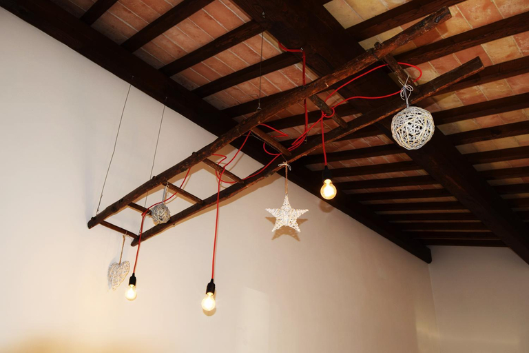 Facilities 5, Le Checche, Siena