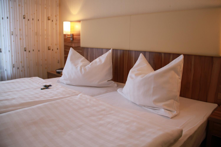 Bedroom 9