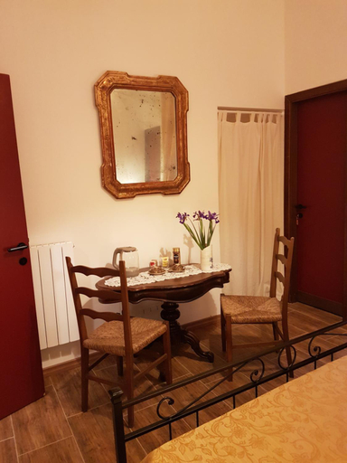 Others 2, Flower Cozy room, Venezia
