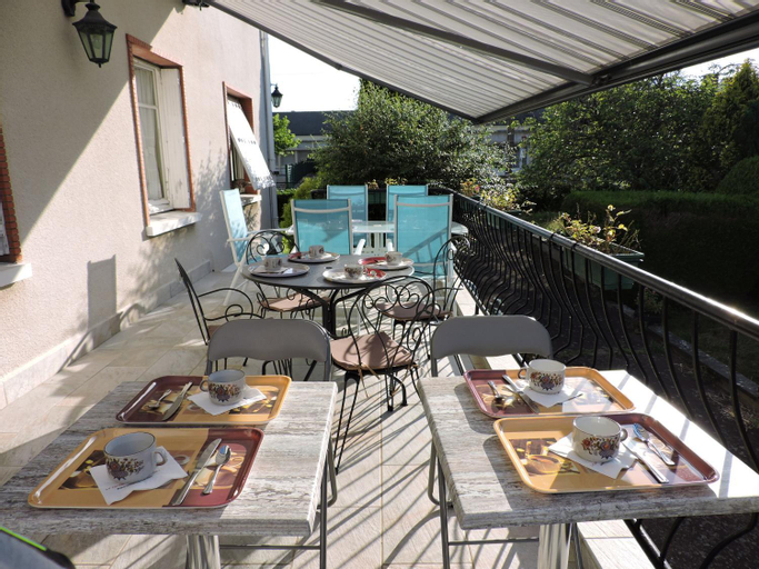 Food & Drinks 5, Belvedere Montargis Amilly, Loiret