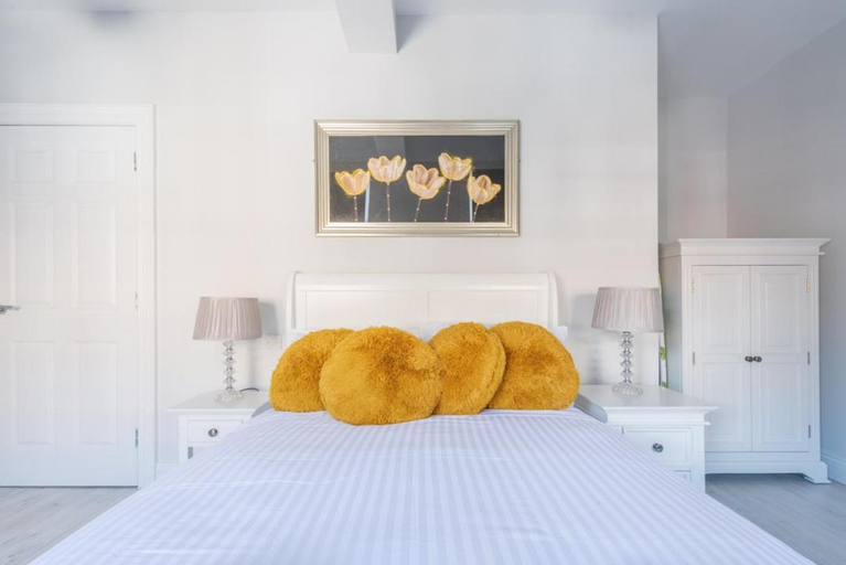 Others 4, Diamond House Apartments, Derry and Strabane