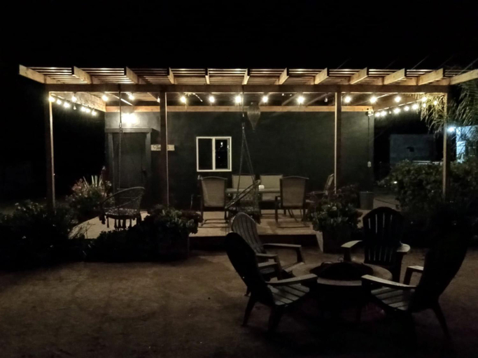 Food & Drinks 4, VALLE LIFE, Ensenada