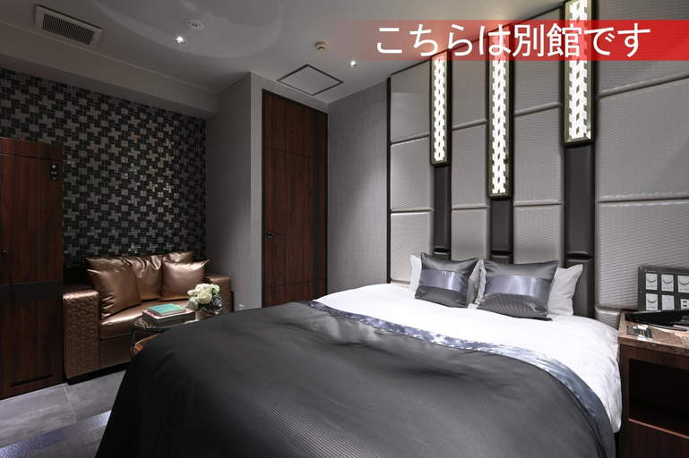 Bedroom 8