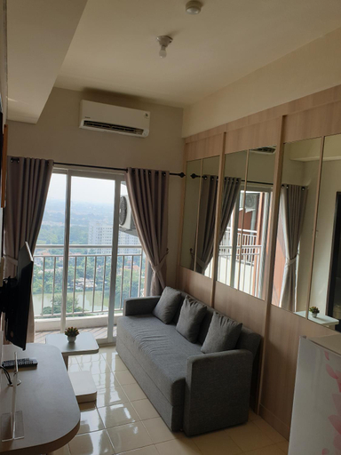 Others 4, Expressia Stay, South Tangerang