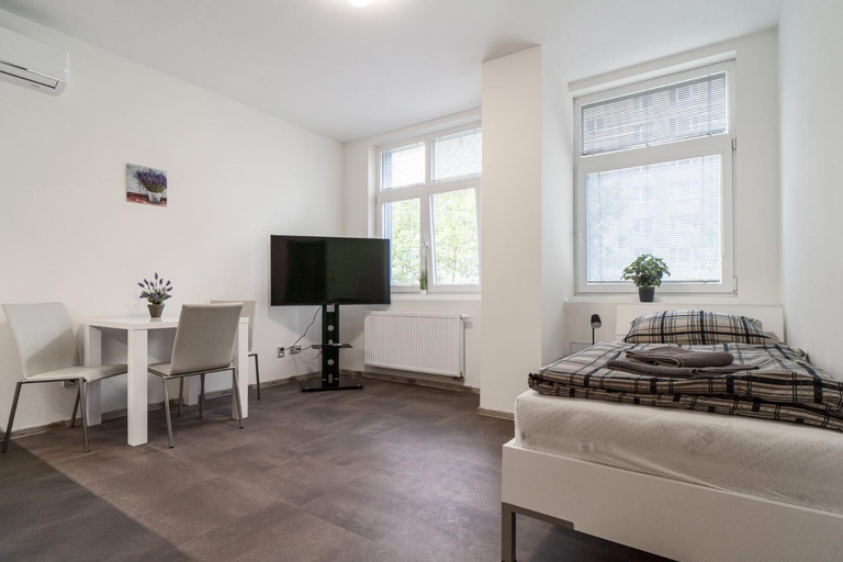 Others 5, Apartmany U Jirika, Ostrava
