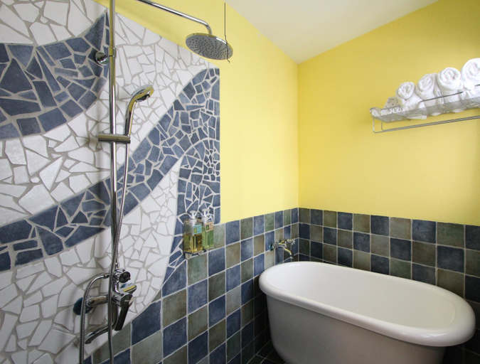 Others 3, Sky Blue Ocean B&B, Pingtung