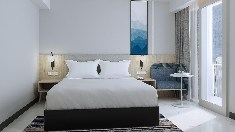 Bedroom 6