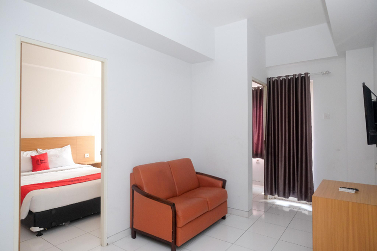 Bedroom 16