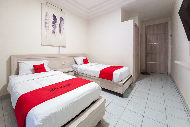 Bedroom 17