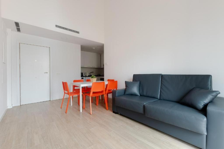 Others 5, Apartamentos Mercado Central, Valencia