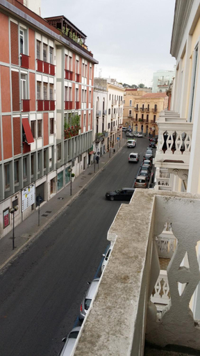 Others 3, B&B Lucana 22, Matera