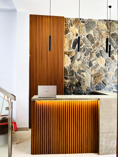 Public Area 3, Go Boutique Inn, Puerto Princesa City