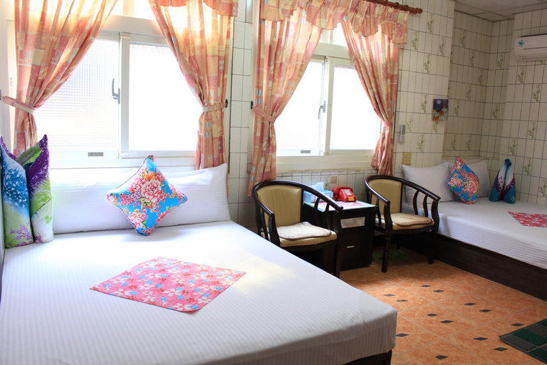 Others 2, Hsin Hsin Hotel, Miaoli