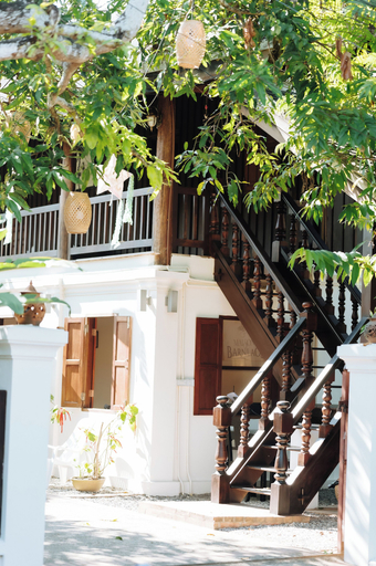 Exterior & Views 2, Maison Barn Laos Guesthouse, Chomphet