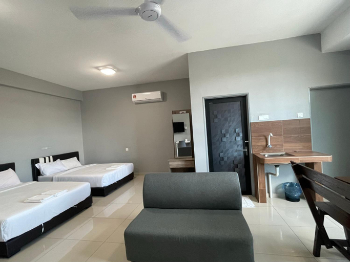 Bedroom 6
