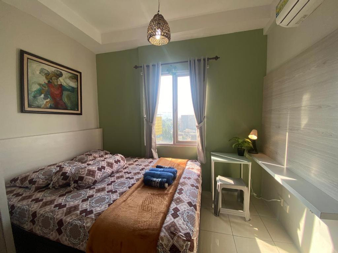 Bedroom 12