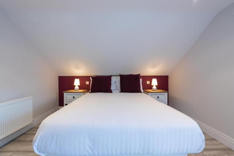 Others 2, Diamond House Apartments, Derry and Strabane