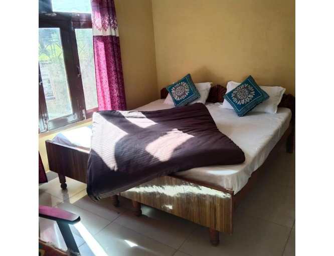 Morning Calm Homestay, Joshimath, Chamoli