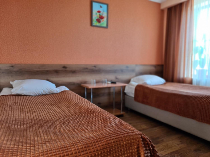 Bedroom 3, Panska Hata, Vinnyts'ka