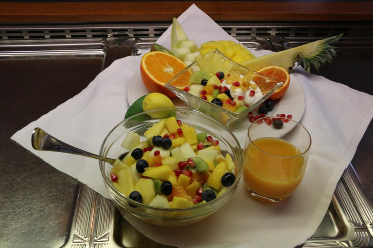 Food & Drinks 5, Casa Hotel Neu Isenburg, Offenbach