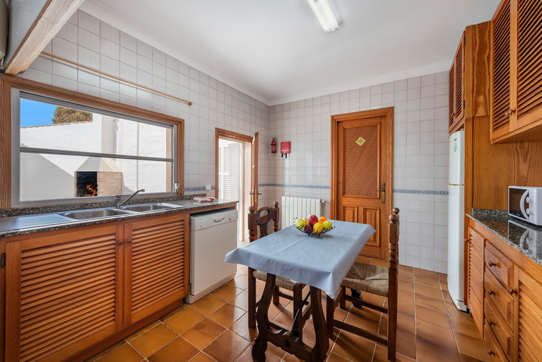 4, Villa Eu Figueral by JS Villas, Baleares