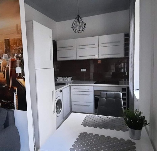 Others 3, Merey Apartment, Szeged