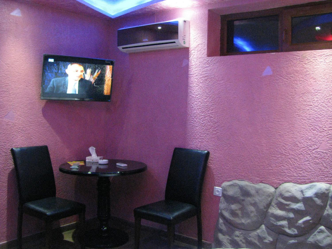 Food & Drinks 3, Princ Plaza Hotel, Yerevan