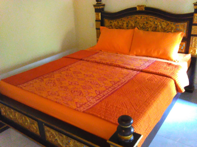 Bedroom 11