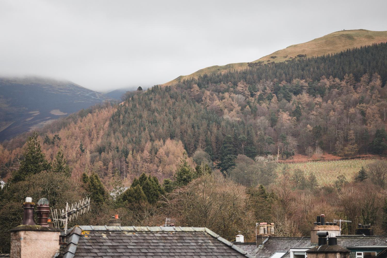 Others 5, Cragwood Guesthouse, Cumbria