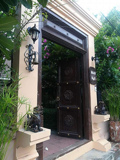 Baan B&B Sukhothai, Muang Sukhothai
