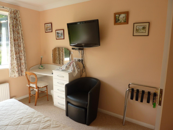 Others 3, Snipelands Bed and Breakfast., North Somerset