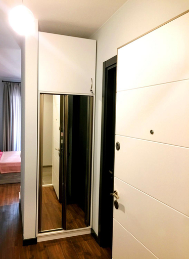 Others, Apartment M3-Saburtalo, Tbilisi